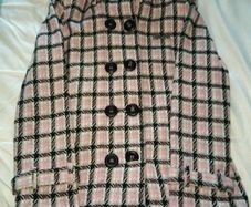 Henleys Woman's Coat