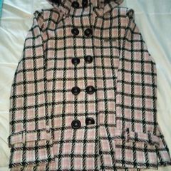 Henleys Woman's Coat