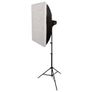 Flash light Softbox 50 x 70cm Image 7