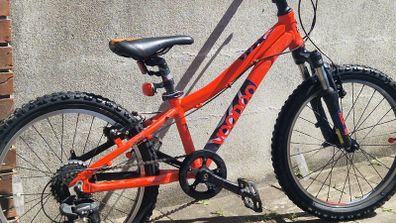 kids bike