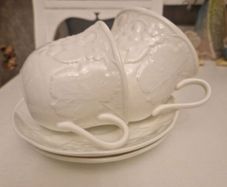 Tea Cup Set