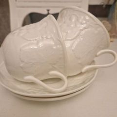 Tea Cup Set