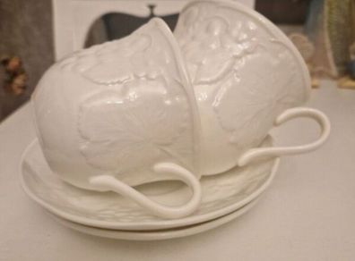 Tea Cup Set