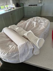 Cocoonababy Baby Sleep Nest