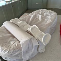Cocoonababy Baby Sleep Nest