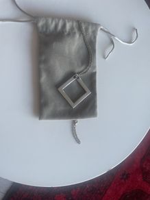Newbridge Silver Pendant
