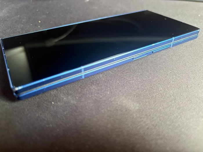 Samsung Galaxy Fold7 256GB Unlocked + Galaxy Watch
