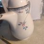 Vintage Noritake Keltcraft Ireland Eastfair 9171 Coffee / Tea pot - Discontinued Image 10