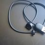 Amazfit Band 5 Fitness Tracker with Charger Black Image 5