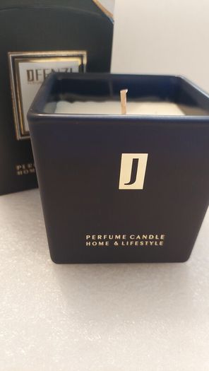 Powerful Iconic Luxury Scent Of Passion And Strength  Available Immediately