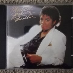 Michael Jackson: Thriller