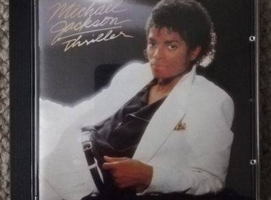 Michael Jackson: Thriller