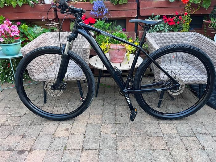 orbea bike