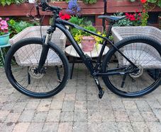 orbea bike