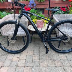 orbea bike