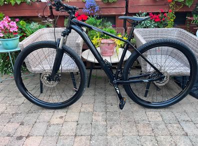 orbea bike