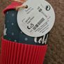 Large Christmas Reusable Travel Cup Image 7