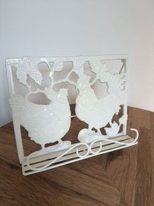 Laura Ashley book stand