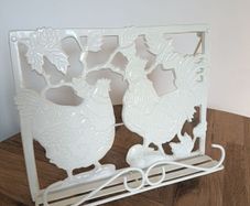 Laura Ashley book stand