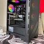 Gaming pc setup or can sell separate Image 2