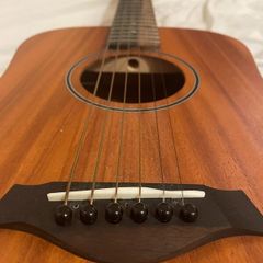 Acoustic/electric Baby Taylor Bt2e+ Case, Mint