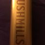 Bushmills jack  daniels whiskey empty box Image 4