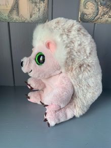 Ty Hedgehog Bumper
