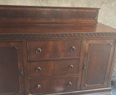 Sideboard