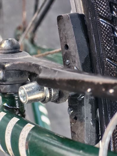 Martello city bike..NO offers