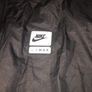 Nike air max rain jacket Full Zip Men Hoodies size xl brand new Image 4
