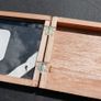 Romeo Y Julieta Cigar Box. 5,4" X 4,4" H-1,1" Image 3