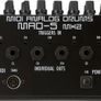 AVP Synth MAD 5 Mk-2 Drum Machine 1 of 15 Super Rare Image 4