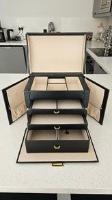 Jewellery Box
