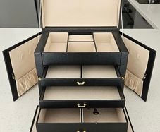Jewellery Box