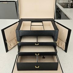 Jewellery Box