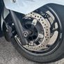 Suzuki burgman 400 2016 mint. Image 7