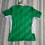 Official Umbro Republic of Ireland Home Jersey 2022 Image 4