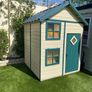 Kids play house Image 2