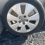 Audi A4 alloys Image 4