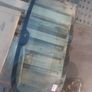 Honda Civic Rear Windshield 03-05 model Image 2