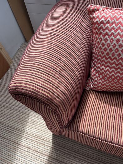 free 2 seater couch