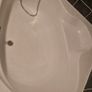 Corner bath Image 4