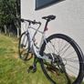 Liv Thrive Ladies Bike Image 8