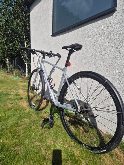 Liv Thrive Ladies Bike