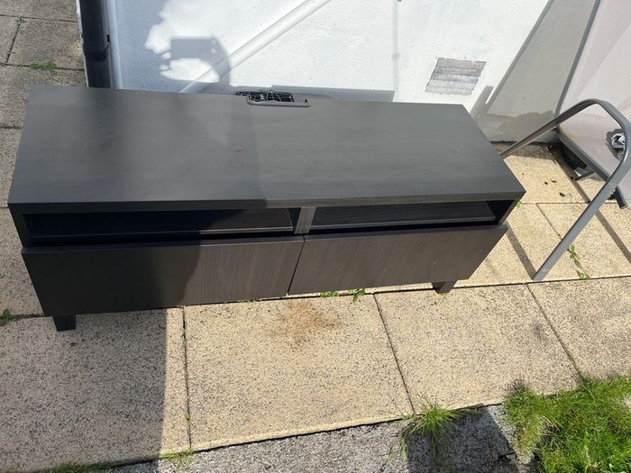 tv cabinet