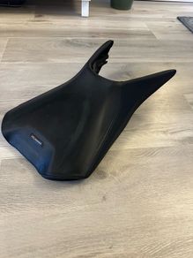 KTM 390 Duke Ergo Seat great condition hardly used