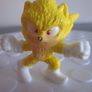Mc Donalds Happy Meal 2024 Sonic 3 Image 4