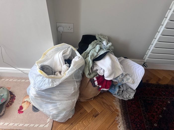 Baby clothes 3-12 months