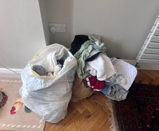 Baby clothes 3-12 months
