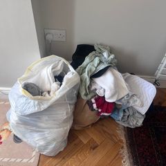 Baby clothes 3-12 months